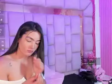 Chaturbate Free Live Porn of gisell_squirt