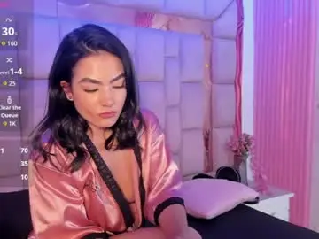 Chaturbate Best Webcam of gisell_squirt
