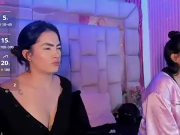 Chaturbate Free Live Porn of gisell_squirt