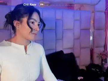 Chaturbate Live Sex of gisell_squirt