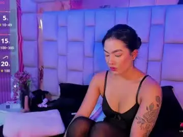 Chaturbate Best live sex cam show of gisell_squirt