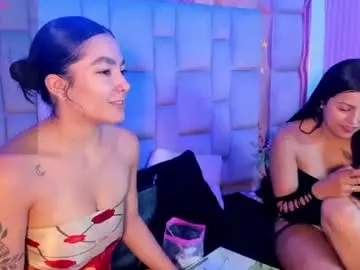 Chaturbate Sex Cam of gisell_squirt