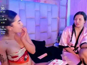 Chaturbate Best live sex cam show of gisell_squirt