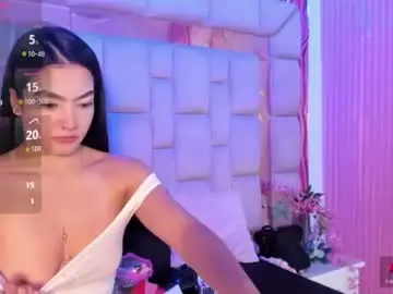 Chaturbate Sex Cam of gisell_squirt