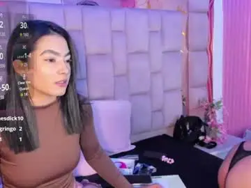 Chaturbate Free Live Porn of gisell_squirt