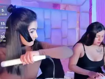 Chaturbate Watch Live Sex Cams of gisell_squirt