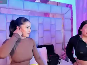 Chaturbate Free Live Porn of gisell_squirt