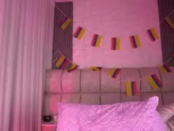 Chaturbate Adult Video Chat of goddess_eli77