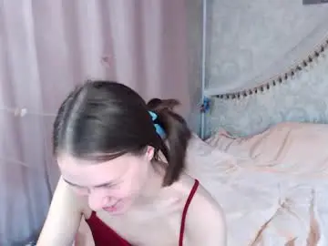 Chaturbate Sex Cam of leila_bambi_