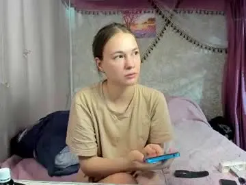 Chaturbate Adult Webcams of leila_bambi_