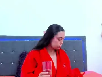 Chaturbate Adult Webcams of lil_aurora_
