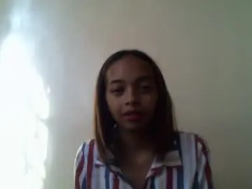 Chaturbate Sex Chat of mitiah06