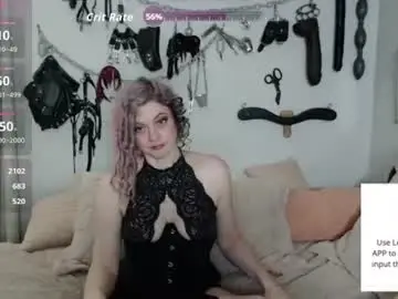 Chaturbate Adult Webcam of mohawkmischief