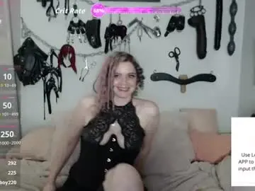 Chaturbate Live Porn of mohawkmischief