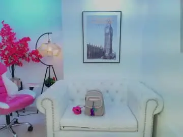 Chaturbate Sex Cam of natalia_cartier