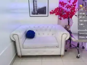 Chaturbate Adult Webcam of natalia_cartier