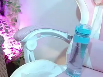 Chaturbate Sex Cam of samara_selene