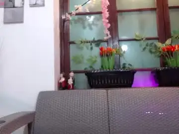 Chaturbate Nude Webcam of samara_selene
