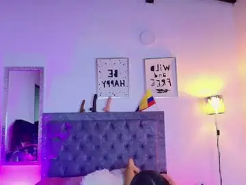 Chaturbate Live Porn of abby_coper1