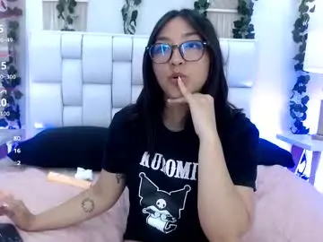 Chaturbate Live Porn of ayla_lumina