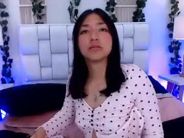 Chaturbate Best live sex cam show of ayla_lumina