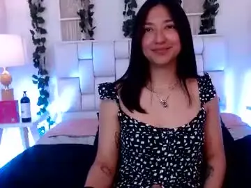 Chaturbate Adult Webcam of ayla_lumina