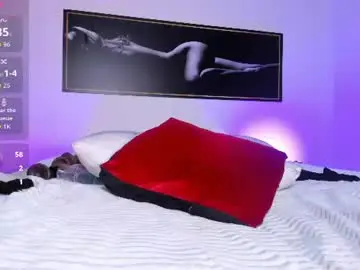 Chaturbate Live Porn of ebony_cuttee