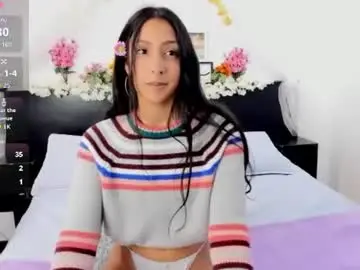 Chaturbate Adult Video Chat of eli_cute_01