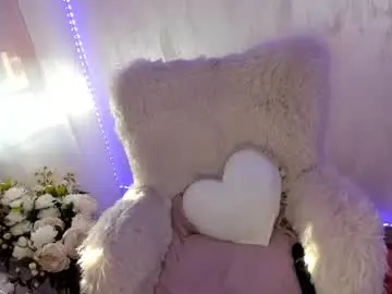 Chaturbate Best live sex cam show of elisabaxter
