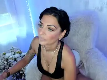 Chaturbate Private Sex Chat of elisabaxter