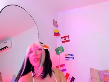 Chaturbate Adult Video Chat of emily_walker4