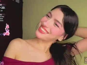emma_hottson from chaturbate