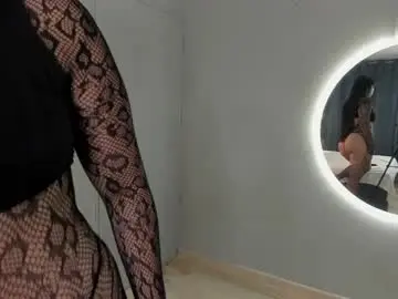 Chaturbate Live Porn of georgina_sensuelle