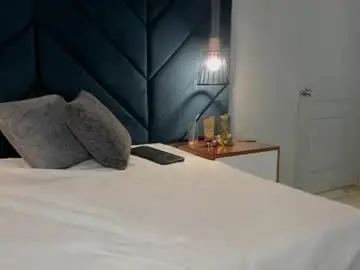 georgina_sensuelle from chaturbate