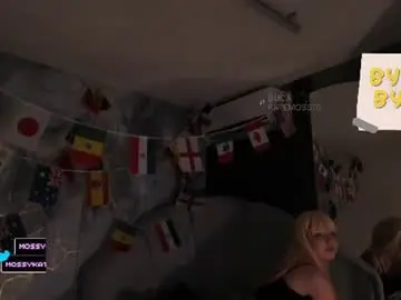 Chaturbate Free Porn Cam of katemoss70