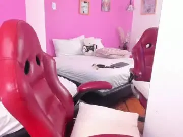 Chaturbate Free Live Porn of liapinket