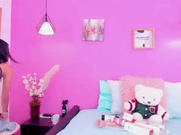 Chaturbate Sex Cam of liapinket