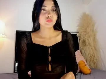 Chaturbate Nude Webcam of lilithteeen