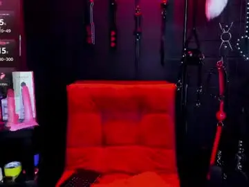 Chaturbate Live Porn of loana_bdsm