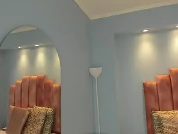 Chaturbate Private Sex Chat of lou_rosse
