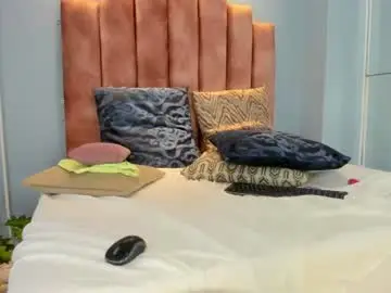 Chaturbate Sex Cam of lou_rosse