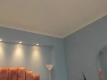 Chaturbate Sex Cam of lou_rosse