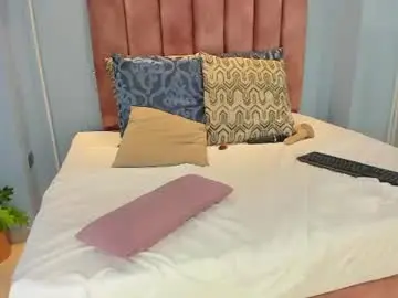 Chaturbate Live Sex Cam of lou_rosse