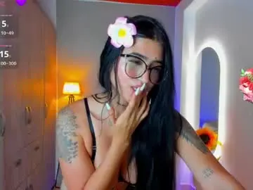 Chaturbate Sex Chat of luanabonasx