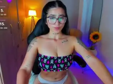 luanabonasx from chaturbate