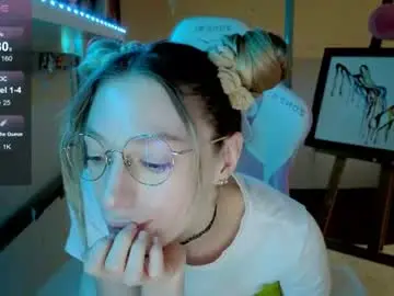 Chaturbate Live Porn of miamooonn