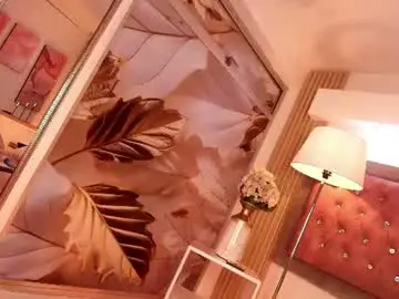 Chaturbate Free Porn Cam of myladreams