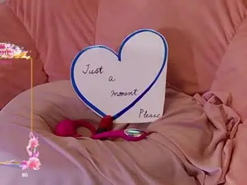 Chaturbate Free Porn Cam of naomihoney77