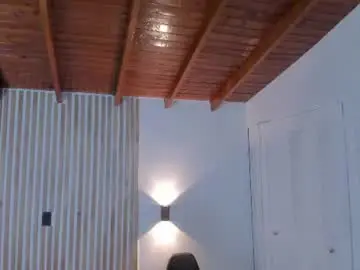 Chaturbate Best Webcam of pamelamendez_1