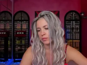 Chaturbate Free Porn Cam of roxy_mars